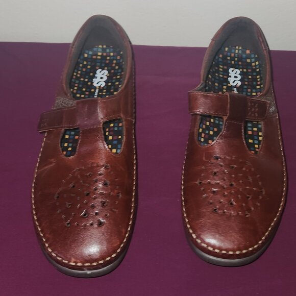 San Antonio Shoemakers "SAS" - Picture 1 of 12